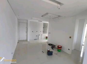 Apartamento · 63m² · 3 Quartos · 1 Vaga · APARTAMENTO NO CIC! 03 QUARTOS, SUÍTE, SACADA C/ CHURRASQUEIRA.