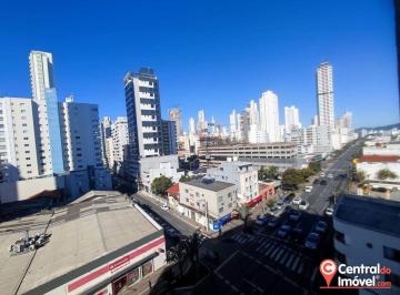 Apartamento de 1 quarto, Balneário Camboriú · Kitnet a 600 metros da Praia Central de BC.