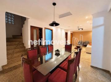 Sala de jantar · Excelente Cobertura no Buritis