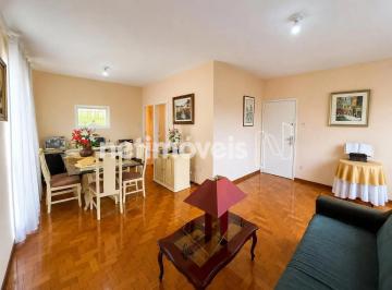 Sala · Apartamento de 105m²; com 3 Quartos à Venda no Anchieta – Belo Horizonte/MG