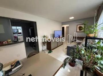 Apartamento · 73m² · 3 Quartos · 1 Vaga · Venda Apartamento 3 quartos São Pedro Belo Horizonte