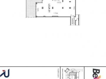 Comercial · 219m² · Vende Loja Comercial de 219,37m²; no Barro Preto Localização Estratégica