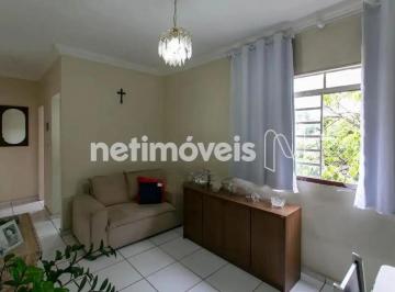 Sala · Apartamento Reformado no Serrano | Residencial Sarandi