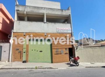 Fachada · Prédio Comercial e Residencial com 900 m²; de Área Construída | Galpão + 2 Casas |