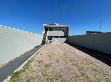 Casa em São José dos Pinhais - Jardim Carmem (CA03342) · Casa Sobreposta Semi Mobiliada no Bairro Jardim Carmem - São José dos Pinhais