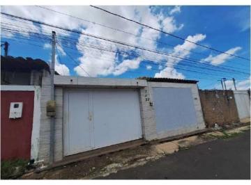 Foto 01 · Casa, São Francisco, Timon, MA