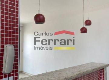 Apartamento · 69m² · 3 Quartos · 1 Vaga · Apartamento à venda na Vila Guilherme com 3 quartos, 1 vaga e 1 suíte