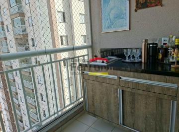 Apartamento · 69m² · 3 Quartos · 1 Vaga · Apartamento à venda na Vila Guilherme com 3 quartos, 1 vaga e 1 suíte