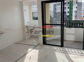Apartamento · 44m² · 2 Quartos · Apartamento Tucuruvi