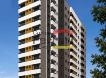 Apartamento · 44m² · 2 Quartos · Apartamento Tucuruvi