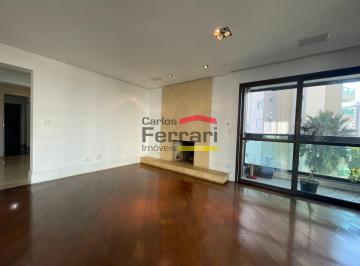 Apartamento · 274m² · 4 Quartos · 3 Vagas · Apartamento de Alto Padrão em Santana