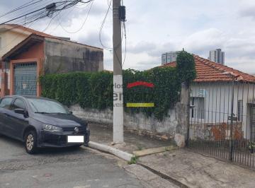 Terreno · 405m² · Imóvel à venda na Freguesia do Ó com terreno de 405 m² e 3 casas construídas