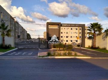 Apartamento · 40m² · 2 Quartos · 1 Vaga · Apartamento com 2 Quartos e Cozinha Americana à Venda