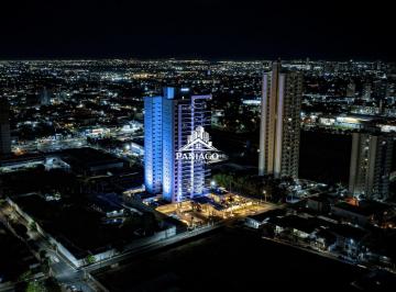 Apartamento · 194m² · 3 Quartos · 3 Vagas · EDIFICIO AUTHENTIQUE - CUIABA/MT