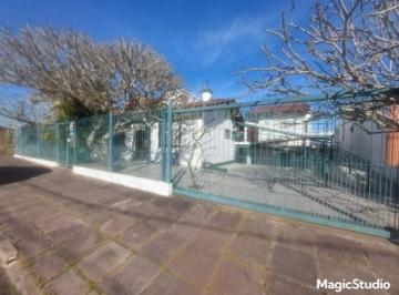 Casa · 270m² · 11 Quartos · 4 Vagas · VILLARINHO VENDE CASA DE REPOUSO TRADICIONAL COM 11 QUARTOS VILA NOVA (POA) ÓTIM