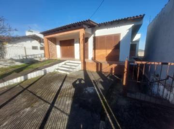 Casa · 170m² · 5 Quartos · 3 Vagas · VILLARINHO VENDE CASA COM 5 QUARTOS E SUITE NA VILA NOVA (POA)