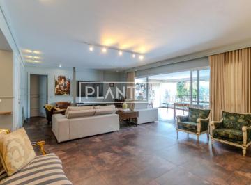 1 · Apartamento com 287 m², 4 quartos sendo 1 suíte à venda no bairro Ipiranga.
