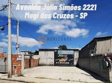 Comercial · 150m² · 8 Vagas · Galpão de 150m² para locação na Vila Paulista