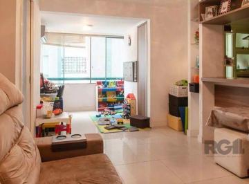 Apartamento · 66m² · 2 Quartos · 1 Vaga · Apartamento 2 dormitórios com 1 vaga no bairro Teresópolis em Porto Alegre