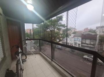 Apartamento · 83m² · 2 Quartos · 1 Vaga · Apartamento para venda, composto por 2 dormitórios sendo 1 suíte, living com sac