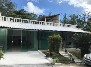 Casa · 170m² · 2 Quartos · Casa em Condomínio : / Residencial / Anil