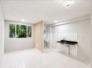 Apartamento · 43m² · 2 Quartos · 1 Vaga · Apartamento : Padrão / Residencial / Vargem Grande