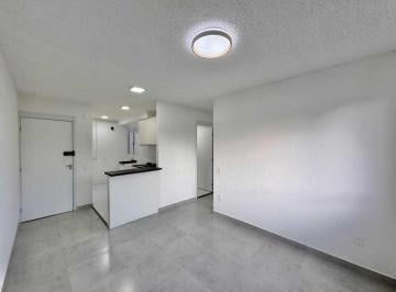 Apartamento · 43m² · 2 Quartos · 1 Vaga · Apartamento : Padrão / Residencial / Vargem Pequena
