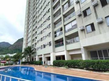 Apartamento · 66m² · 2 Quartos · 1 Vaga · Apartamento : / Residencial / Curicica