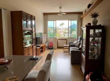 Apartamento · 88m² · 2 Quartos · 1 Vaga · Apartamento : Padrão / Residencial / Freguesia (Jacarepaguá)