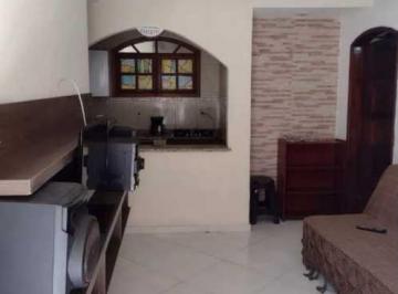 Casa · 160m² · 2 Quartos · Casa de rua : Linear / Residencial / Recreio dos Bandeirantes
