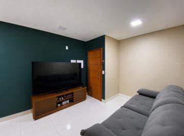 Apartamento de 2 quartos, Santa Bárbara D'Oeste · Apartamento à venda no Cond. Residencial Ypê Florido, Santa Bárbara d’Oeste/SP