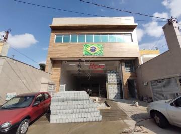 Comercial · 230m² · 4 Vagas · Salão para alugar, 230 m² por R$ 7.000,00/mês - Pirituba - São Paulo