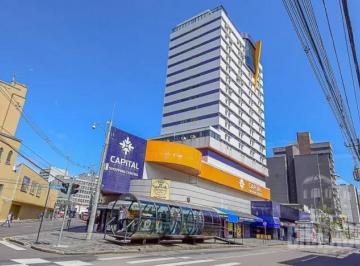 61778_0.jpg · Conjunto Comercial, de 51,84m² no Centro - Ed. Capital Torre