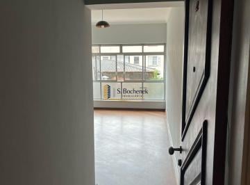 Apartamento · 83m² · 3 Quartos · 2 Vagas · Lindo apartamento locação Rua Clodomiro Amazonas - 3 dormitórios + 2 vagas