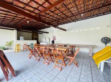 Casa · 180m² · 3 Quartos · 2 Vagas · Vendo Casa Condomínio Nova Parnamirim