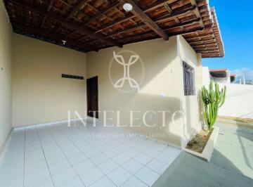 Casa · 180m² · 3 Quartos · 2 Vagas · Vendo Casa Condomínio Nova Parnamirim