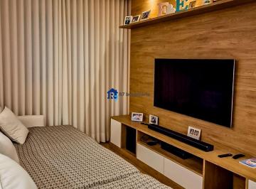 Apartamento · 84m² · 2 Quartos · 2 Vagas · Apartamento a Venda 84m 2 dormitórios sendo 1 suíte 2 vagas Vila Yara