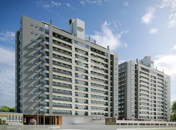 Apartamento · 54m² · 2 Quartos · 1 Vaga · Scire Boulevard - demi-suíte, 2 quartos, Pedra Branca - Palhoça