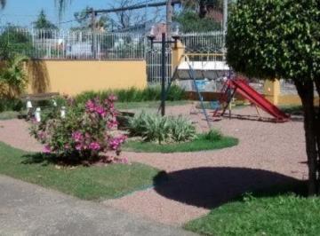 Casa · 92m² · 2 Quartos · 1 Vaga · Sobrado Residencial à venda, Aberta dos Morros, Porto Alegre - SO0001.