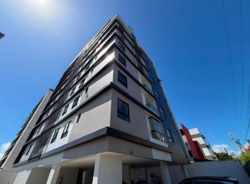 Apartamento · 70m² · 3 Quartos · 1 Vaga · 🏡 Viva a poucos passos do mar, com conforto, tecnologia e uma área de lazer incr