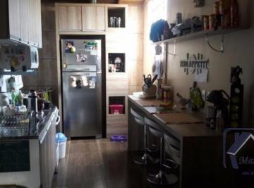 Casa · 91m² · 2 Quartos · 1 Vaga · Sobrado para Venda - 56.86m², 2 dormitórios, 1 vaga - Ipanema