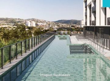 Apartamento · 39m² · 1 Quarto · 1 Vaga · Apartamento de 41m² no Central Parque