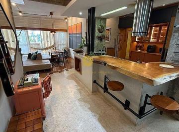 Apartamento · 124m² · 2 Quartos · 1 Vaga · Apartamento - Venda na Graça Edf. Comendador Urpia