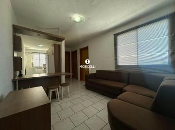 Apartamento · 47m² · 2 Quartos · Apartamento mobiliado 2 dormitórios em Camobi