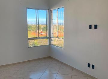Foto 03 · Apartamento para locação no Residencial das Ilhas em Bragança Paulista-SP: 2 quartos, 1 banheiro, va