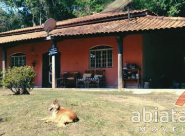 foto1 · Sítio à venda no Condomínio Sítio dos Pessegueiros - Ibiúna/SP - 180m² - 4 dormitórios - 1 suíte