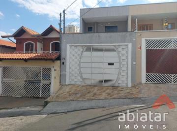 foto1 · Sobrado à venda no Jardim Olímpia - São Paulo/SP - 140m² - 3 suítes
