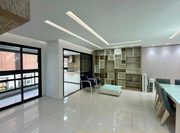 202607161655255827.jpg · Apartamento 106m2, 2/4 com suíte + Dependência, Reserva Arboretto Alphaville I