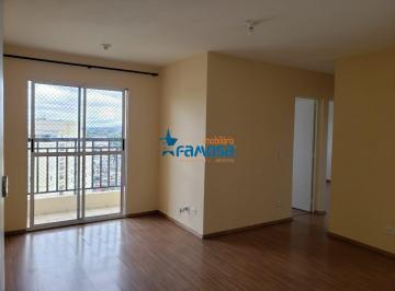 Apartamento · 59m² · 3 Quartos · 1 Vaga · Acqua Park apartamento disponível para venda com 3 dormitórios