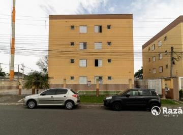 115006_0.jpg · Apartamento no Atuba de 54,72 m² com 2 quartos - 04868.001-RZ